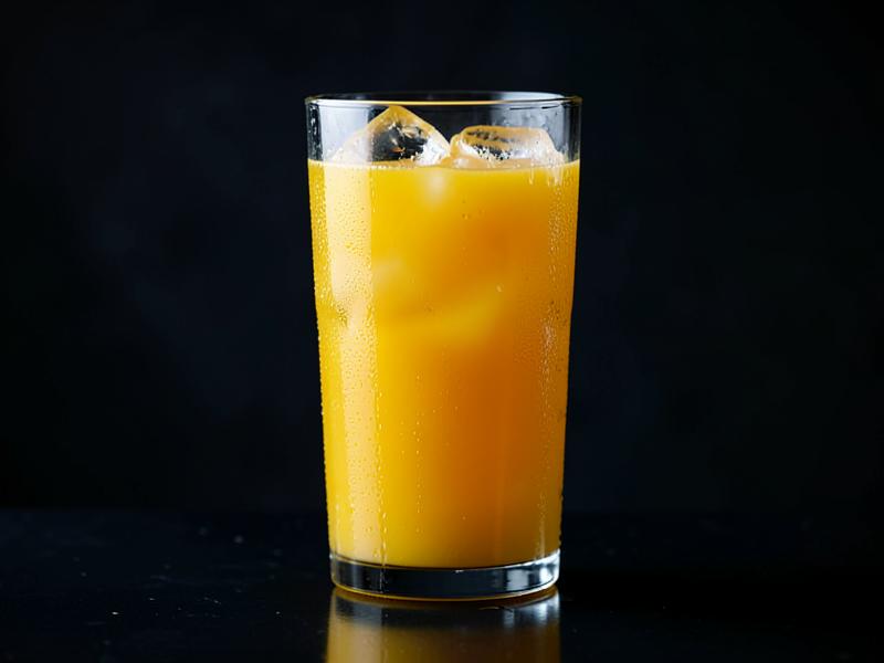 Suco Natural